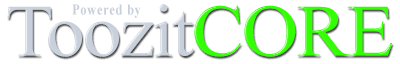 ToozitCore Logo